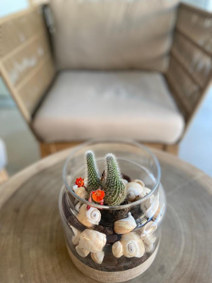 El Trebol Bar & Hotel Only Adults Карбонерас Екстериор снимка